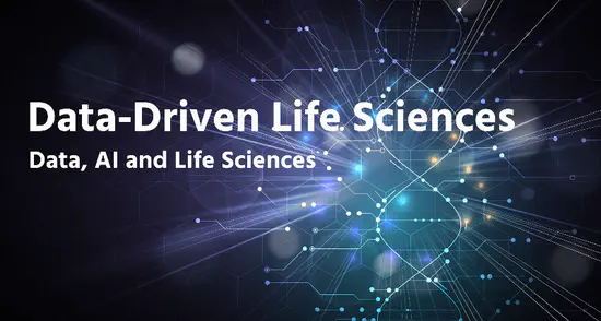 📊 HT2024: Data-driven Life Sciences